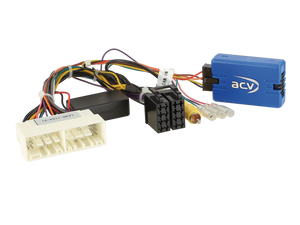 Interface Comandos Volante Kia Ceed Forte Picanto Rio Soul Sportage