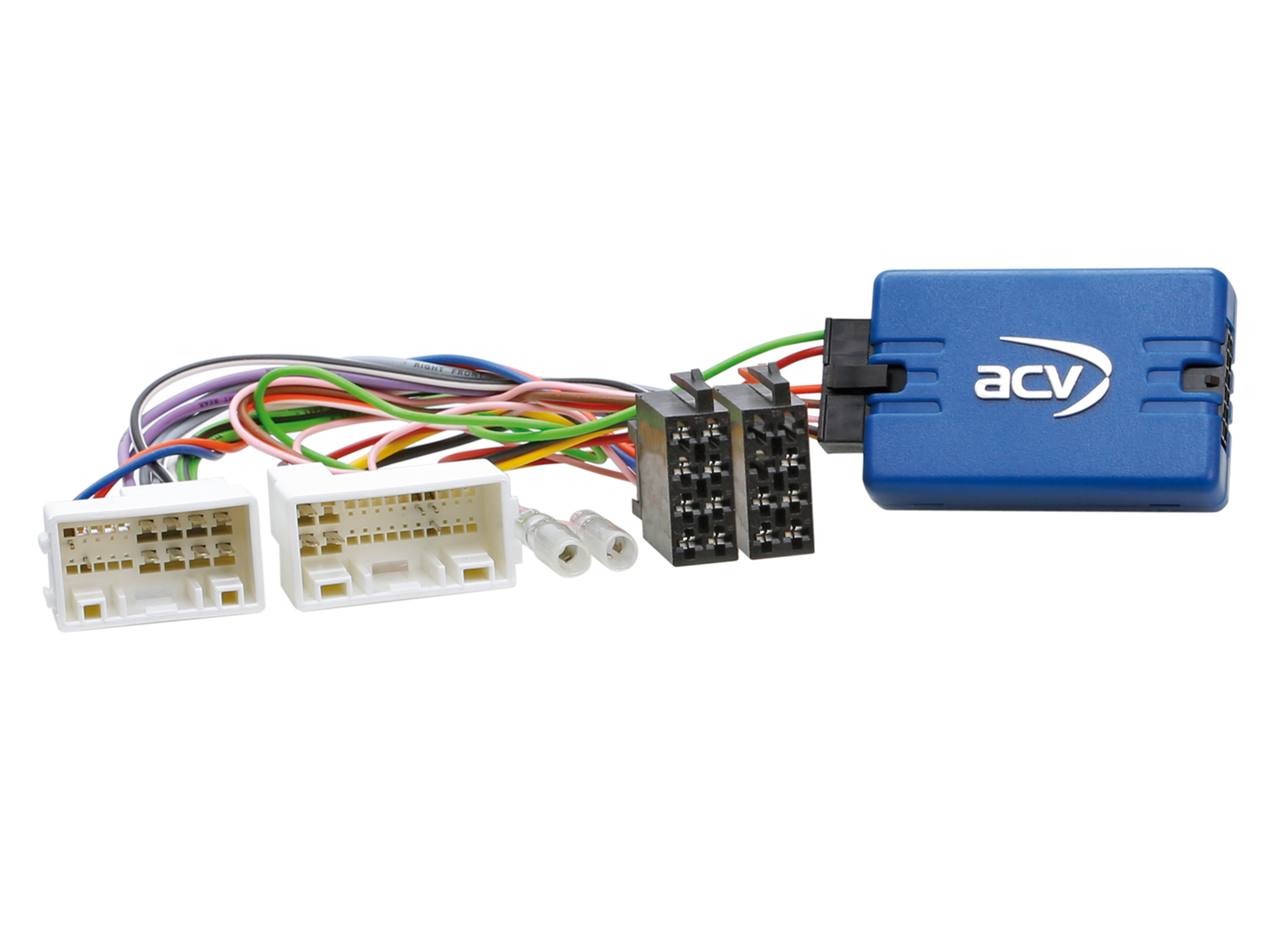 Interface Comandos Volante Kia Ceed Optima Sorento