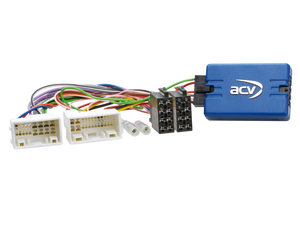 Interface Comandos Volante Kia Ceed Optima Sorento