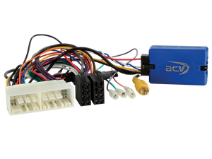 Interface Comandos Volante Kia Ceed Rio Soul Sorento Sportage Venga