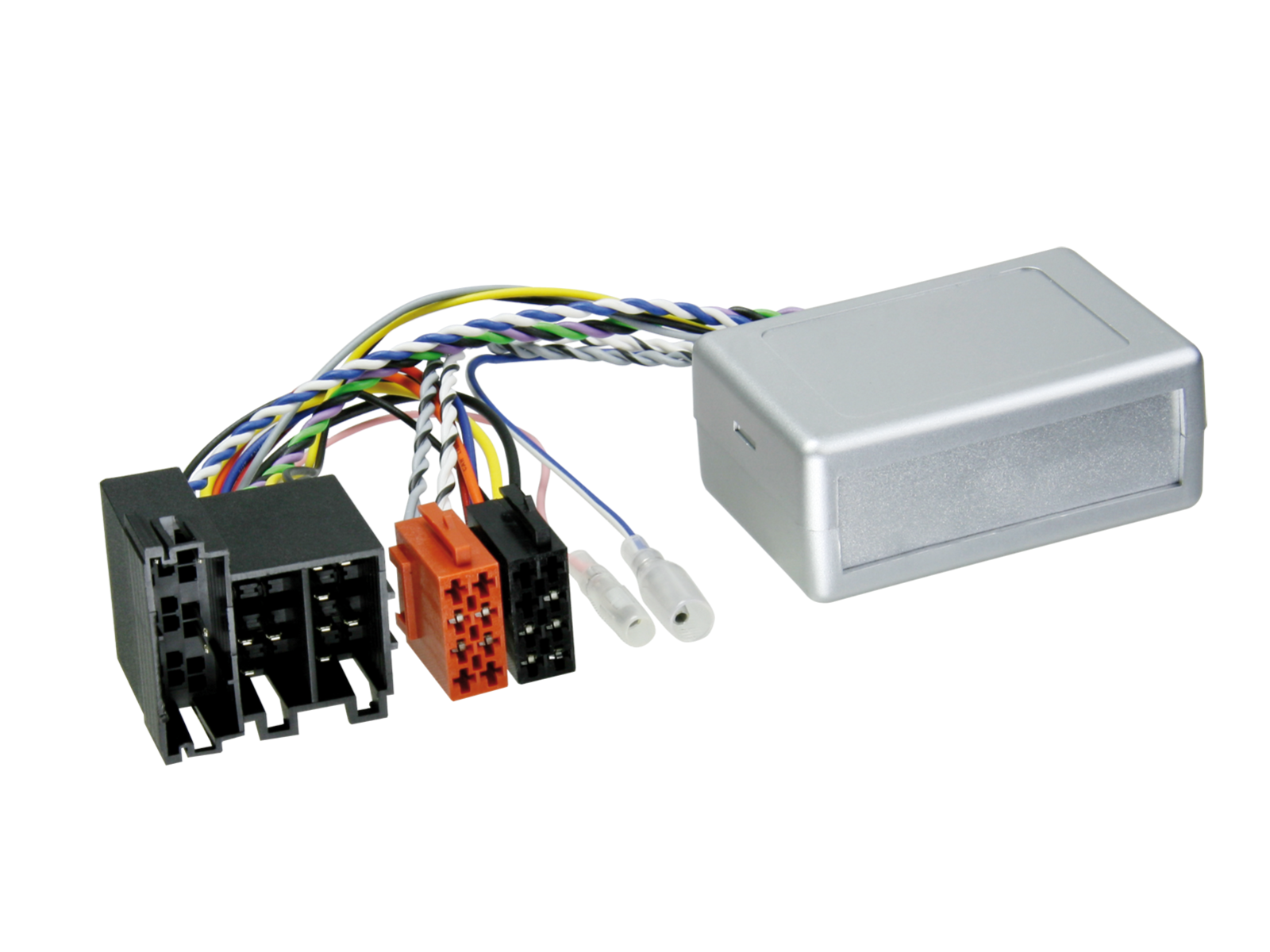 Interface Comandos Volante Kia Sorento