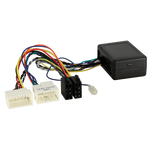 Interface Comandos Volante Kia Sportage