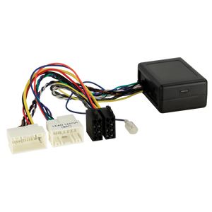 Interface Comandos Volante Kia Sportage