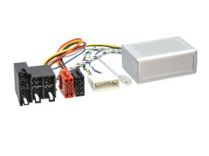 Interface Comandos Volante Kia Sportage