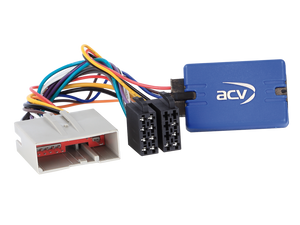 Interface Comandos Volante Land Rover Freelander