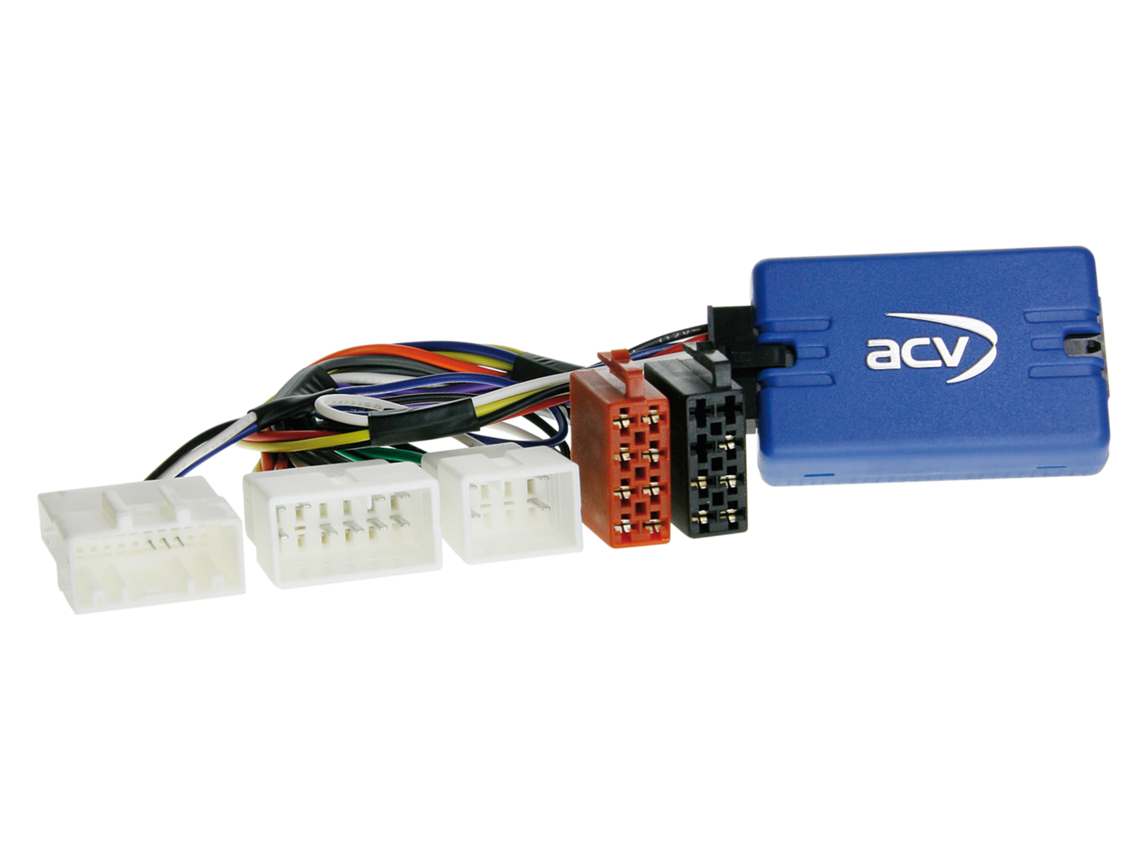 Interface Comandos Volante Lexus IS 250 300 350