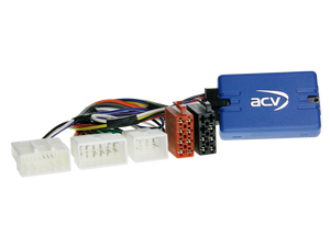 Interface Comandos Volante Lexus IS 250 300 350