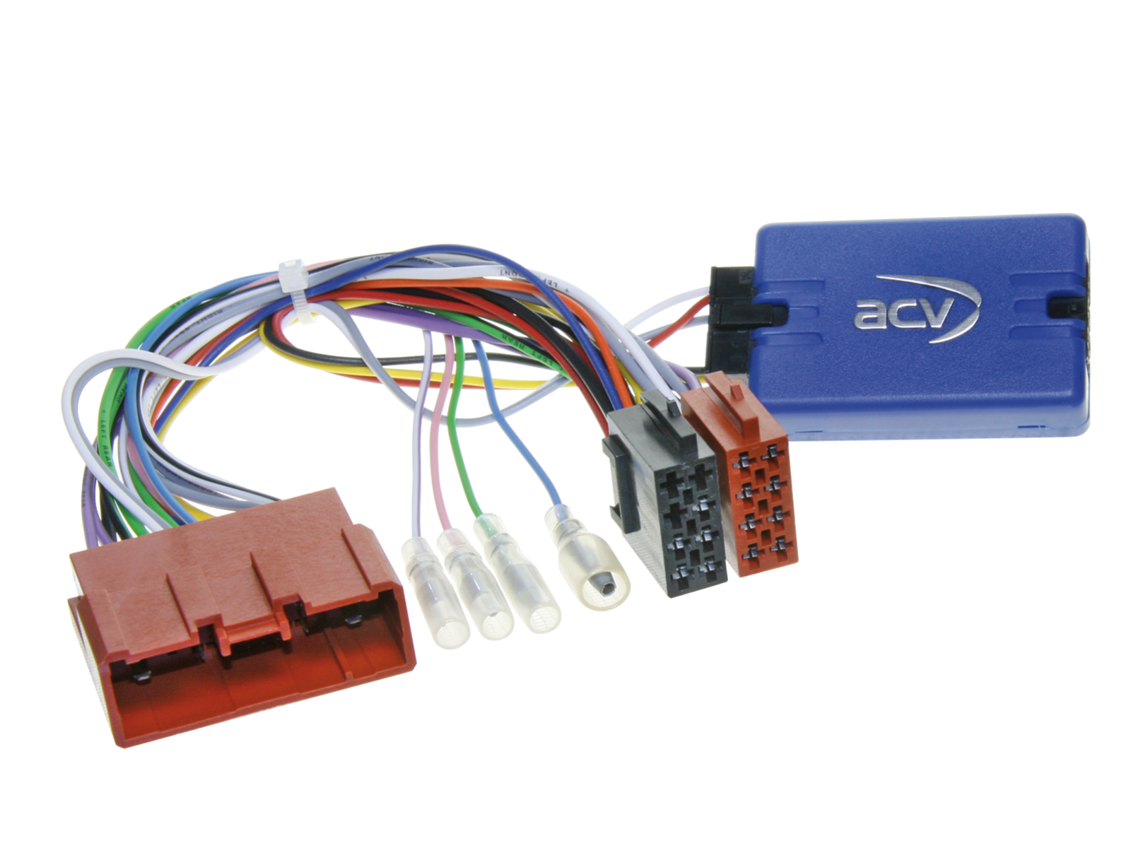 Interface Comandos Volante Mazda 2 3 5 6 626 CX-5 CX-7 MX-5 RX-8 Demio B BT-50 MPV Premacy Tribute