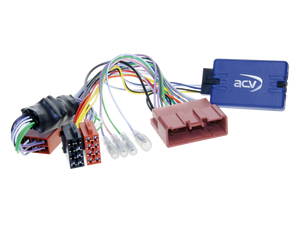 Interface Comandos Volante Mazda 3 5 6 BOSE