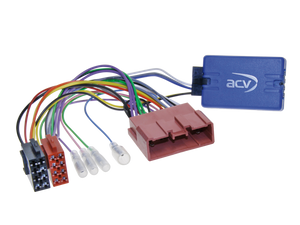 Interface Comandos Volante Mazda 3 5 6