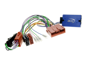 Interface Comandos Volante Mazda 3 CX-9 BOSE