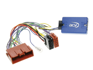 Interface Comandos Volante Mazda 3 CX-9