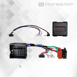 Interface Comandos Volante Mercedes Classe A B C CLK ML R Sprinter Vito Viano