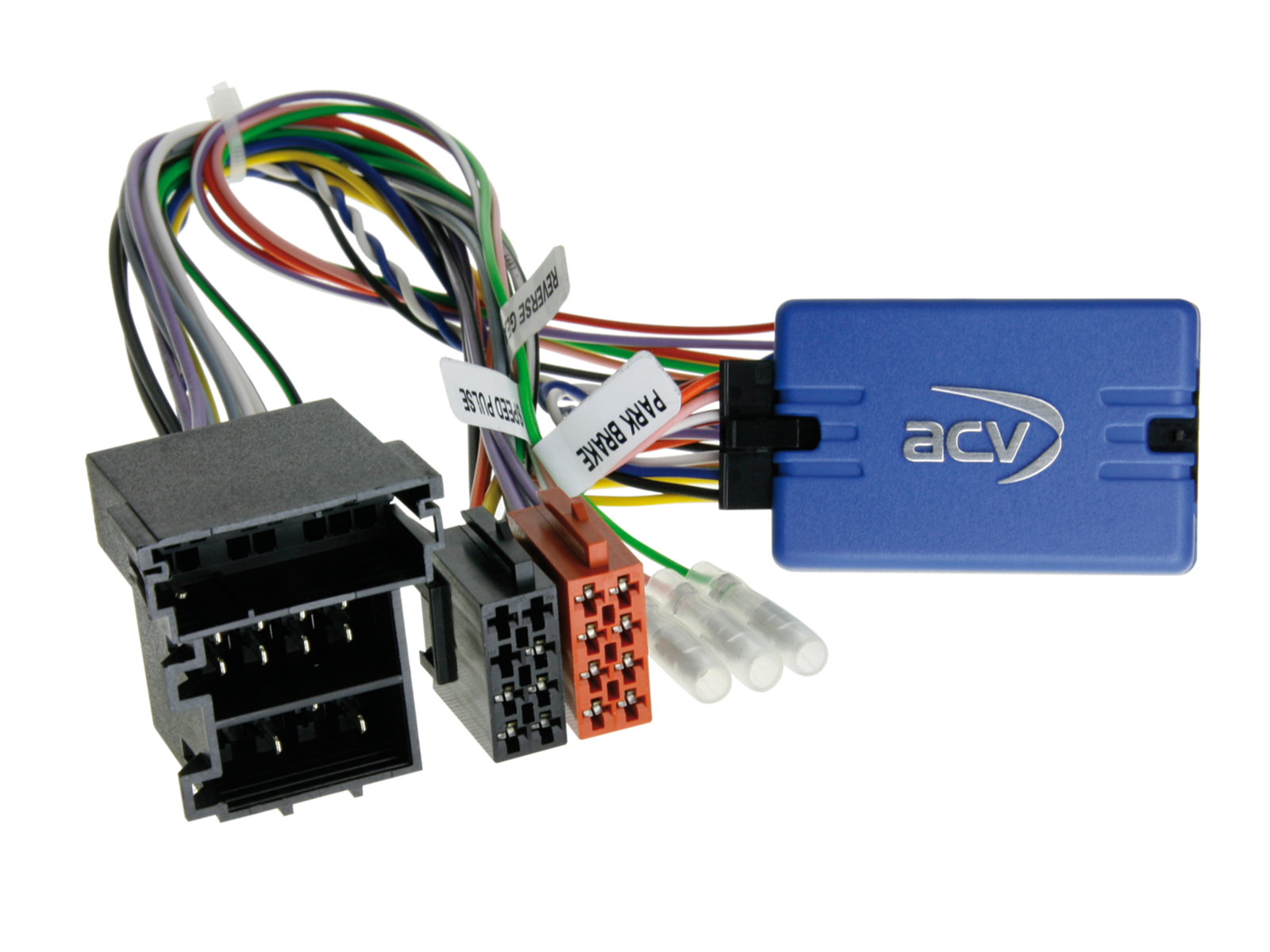 Interface Comandos Volante Mercedes Classe A B Sprinter Vito Viano