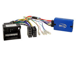 Interface Comandos Volante Mercedes Sprinter W907 W910