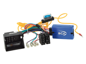 Interface Comandos Volante MINI F56