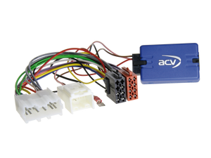 Interface Comandos Volante Mitsubishi Colt