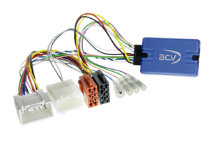 Interface Comandos Volante Mitsubishi Lancer Outlander