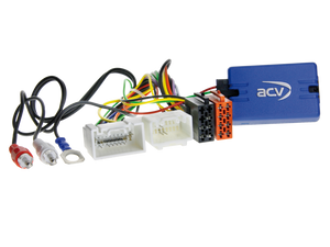 Interface Comandos Volante Mitsubishi Lancer Outlander