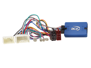 Interface Comandos Volante Mitsubishi Pajero Montero Shogun