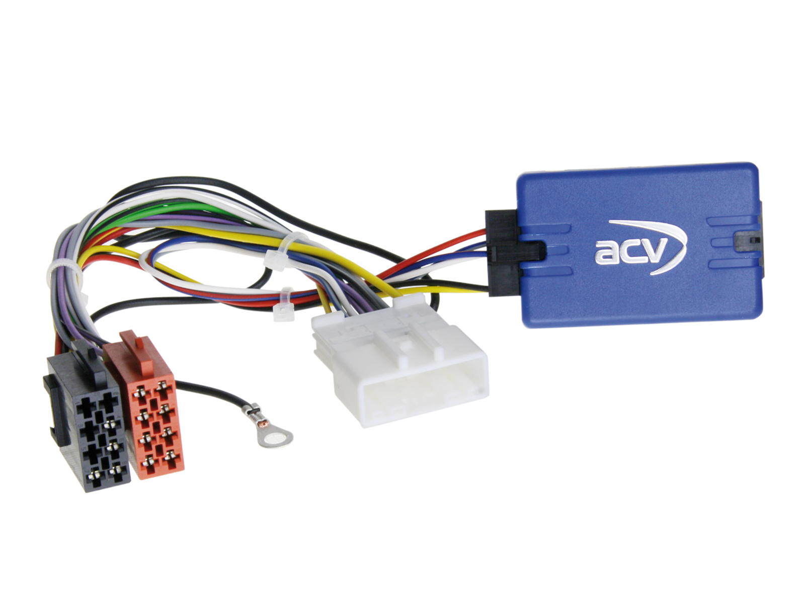 Interface Comandos Volante Nissan 370Z Cube Juke Micra Navarra Note NV200 Pathfinder