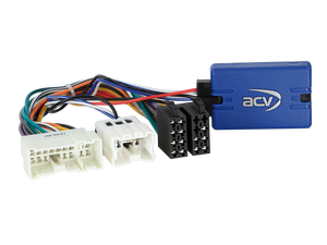 Interface Comandos Volante Nissan Almera Primera Terrano X-Trail