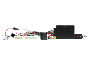 Interface Comandos Volante Nissan Altima Qashqai