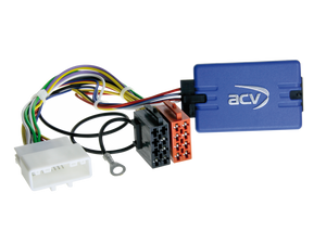 Interface Comandos Volante Nissan Micra Navarra Pathfinder Qashqai X-Trail Note NV200