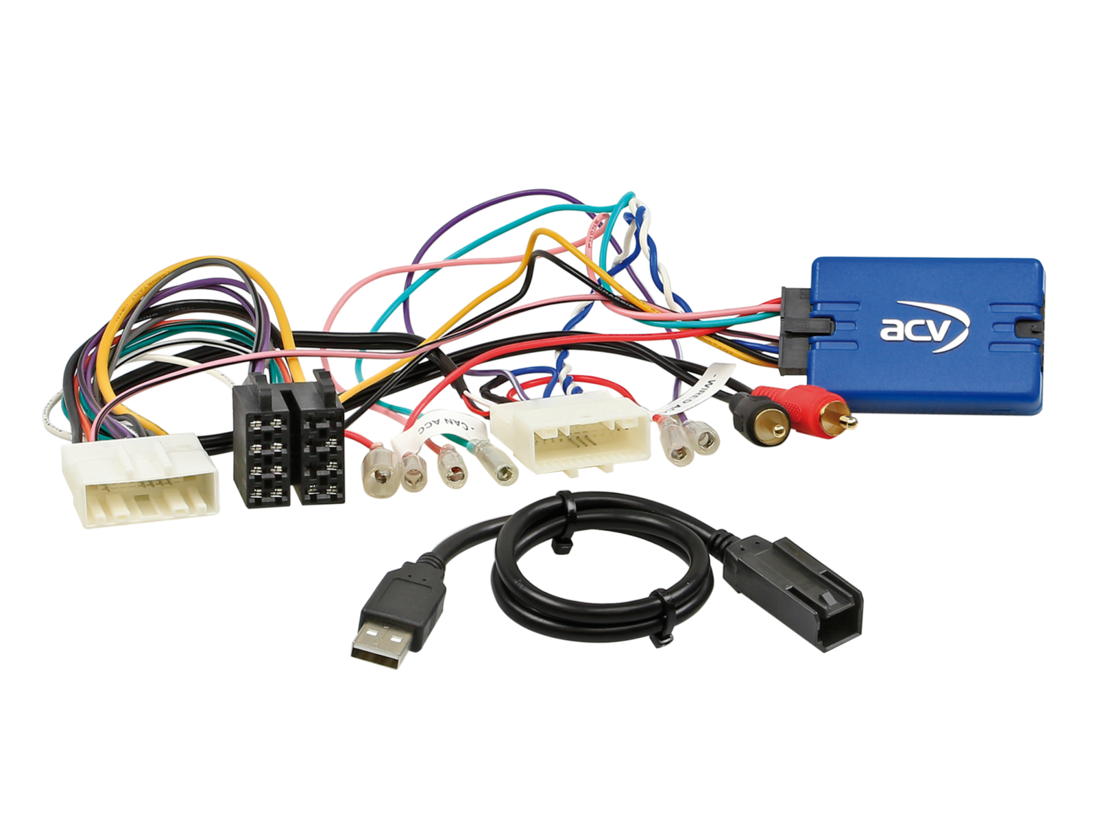 Interface Comandos Volante Nissan Micra Navarra Pulsar Qashqai Titan X-Trail