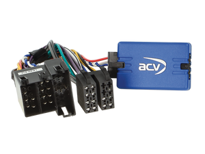 Interface Comandos Volante Nissan Micra Note