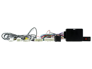 Interface Comandos Volante Nissan Navarra