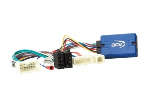 Interface Comandos Volante Nissan NV300 NV400