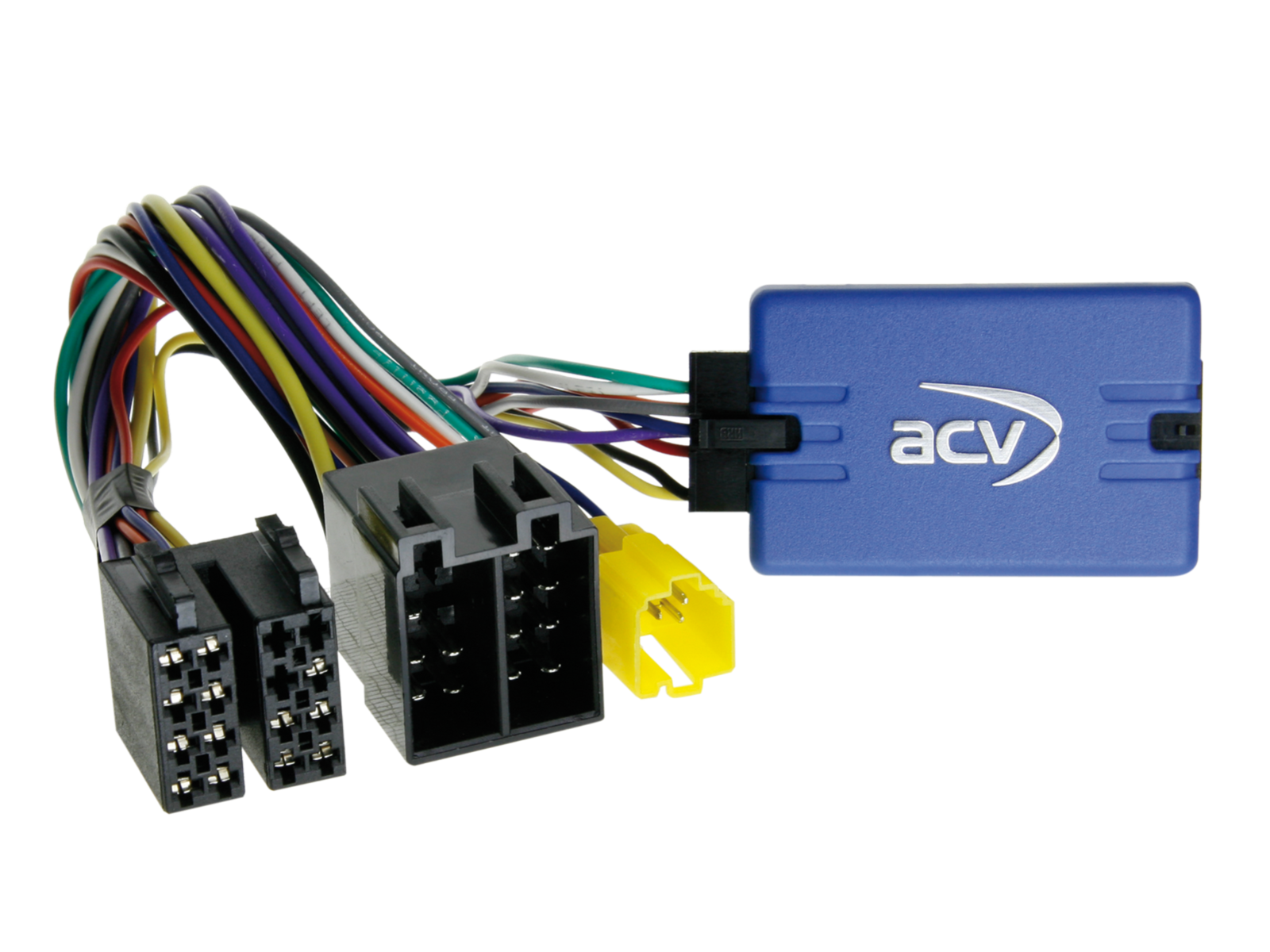 Interface Comandos Volante Nissan Primastar