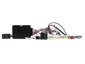 Interface Comandos Volante Nissan Qashqai Rogue X-Trail