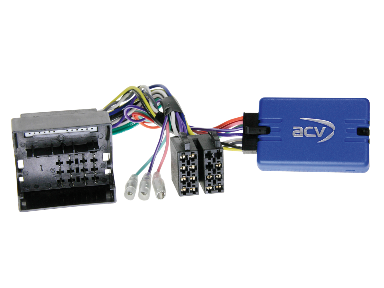 Interface Comandos Volante Opel Agila Antara Astra Combo Corsa Meriva Signum Tigra Vectra Zafira