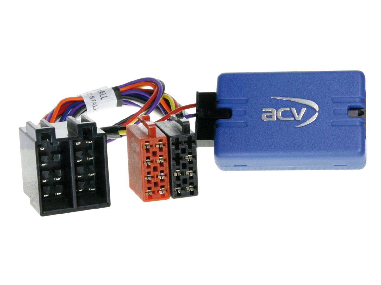 Interface Comandos Volante Opel Agila Astra Corsa Meriva Omega Signum Tigra Vectra Vivaro Zafira