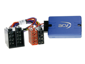 Interface Comandos Volante Opel Agila Astra Corsa Meriva Omega Signum Tigra Vectra Vivaro Zafira