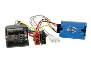 Interface Comandos Volante Passat Golf Touran Scirocco Beetle Polo Jetta