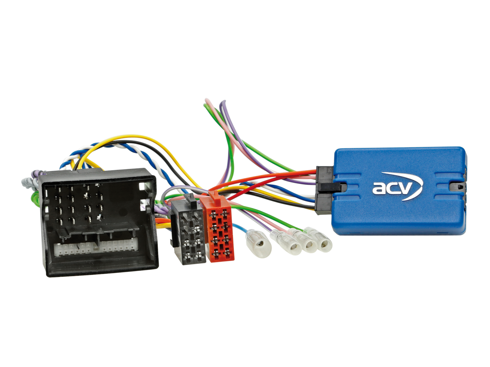 Interface Comandos Volante Porsche Cayenne PCM3.0