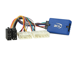 Interface Comandos Volante Renault Captur Kangoo Master Trafic Twingo