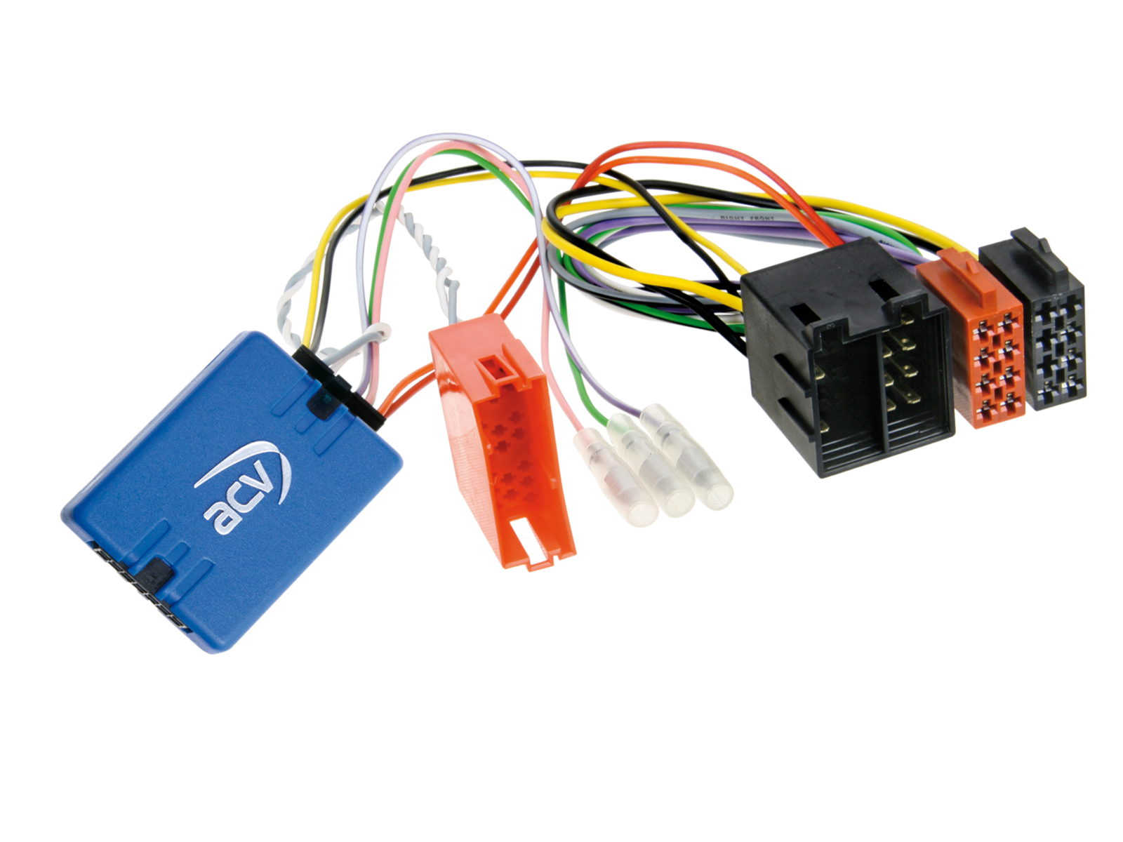 Interface Comandos Volante Renault Clio Laguna Modus Megane Scenic Trafic Twingo Wind