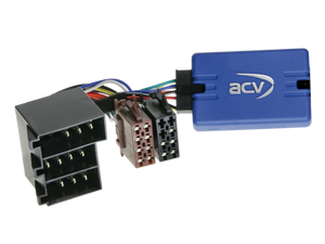 Interface Comandos Volante Renault Clio Laguna R19