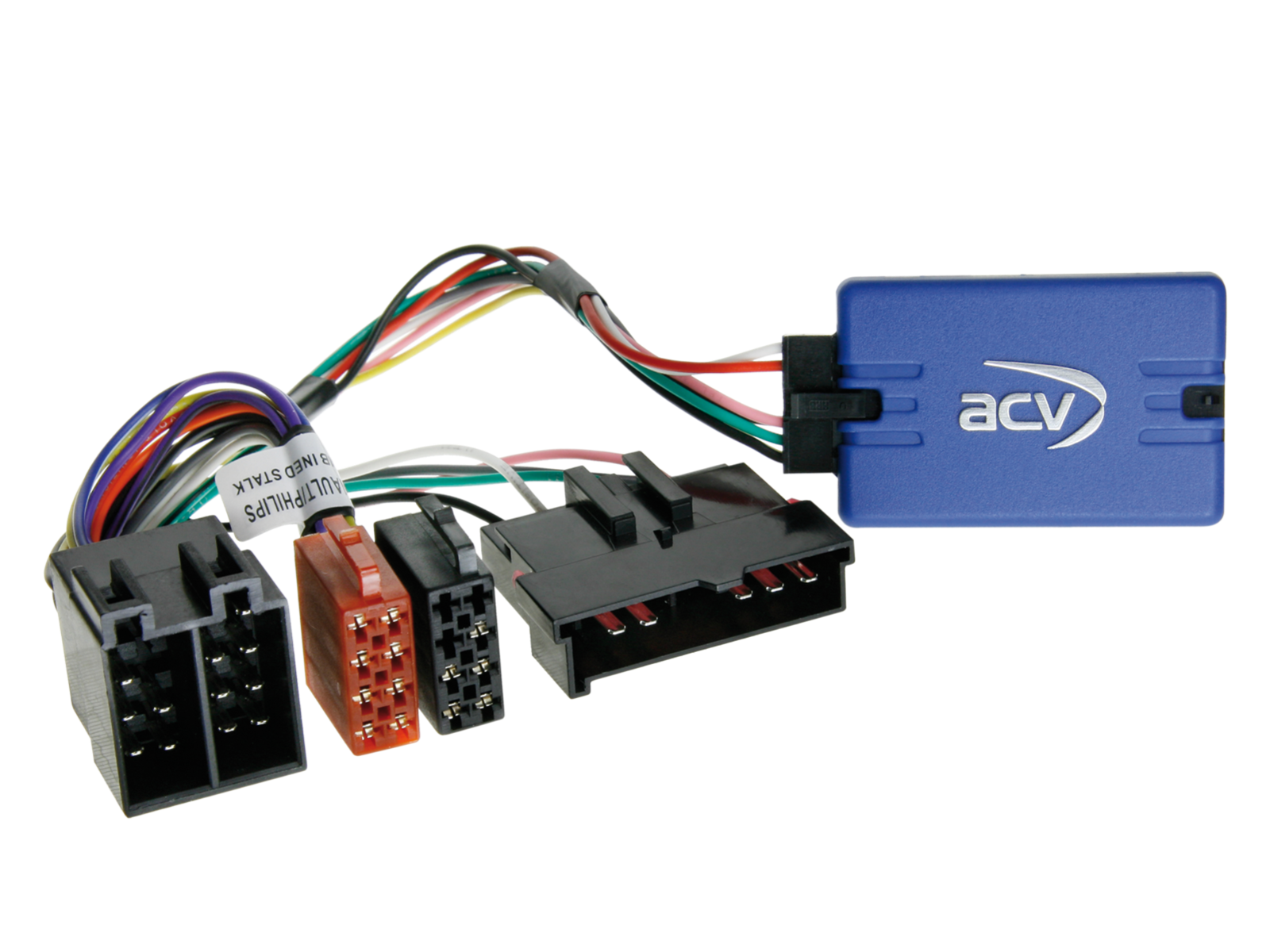 Interface Comandos Volante Renault Clio Megane Kangoo Laguna Scenic