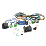 Interface Comandos Volante + PDC Volvo XC90