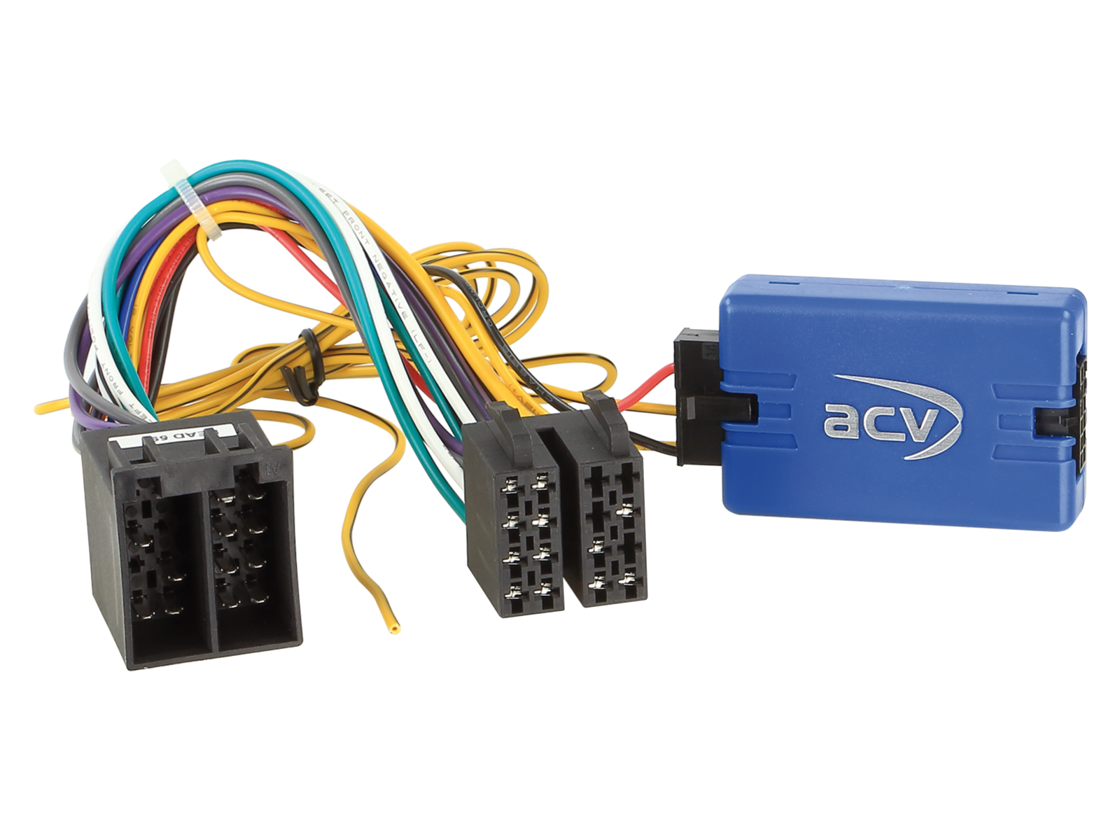 Interface Comandos Volante Saab 9-3 & 9-5