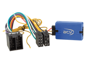Interface Comandos Volante Saab 9-3 & 9-5