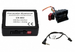 Interface Comandos Volante Seat Alhambra Arona Ateca Ibiza Leon Toledo