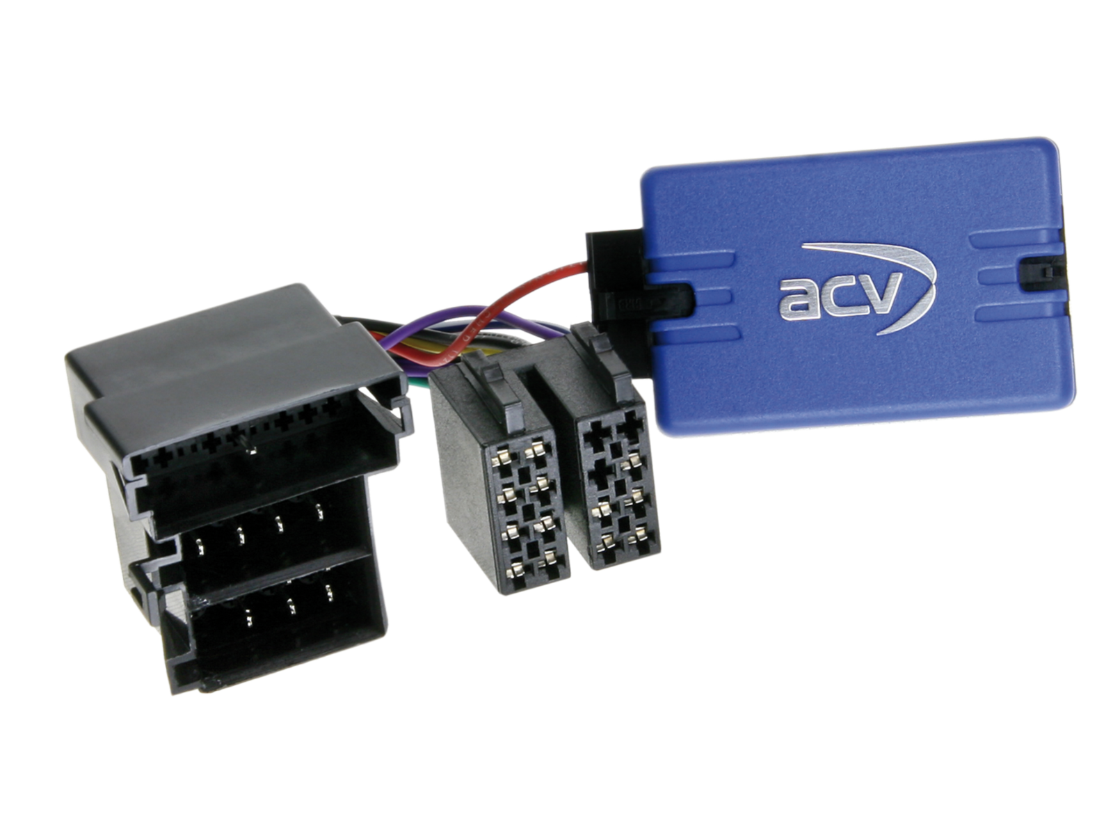 Interface Comandos Volante Seat Alhambra Arosa Cordoba Ibiza Leon Toledo