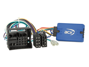 Interface Comandos Volante Seat Alhambra Mii