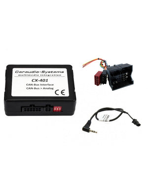 Interface Comandos Volante + Sensores Estacionamento Citroen Berlingo Jumpy C2 C3 C4 C5 C6 C8 DS3 Picasso